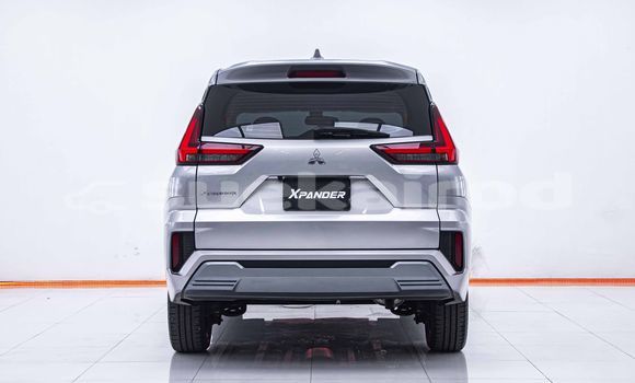 Buy Used Mitsubishi Xpander Other Car in Bangkok in Bangkok Buy Used Mitsubishi Xpander Other Car in Bangkok in Bangkok