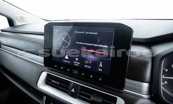 Buy Used Mitsubishi Xpander Other Car in Bangkok in Bangkok Buy Used Mitsubishi Xpander Other Car in Bangkok in Bangkok