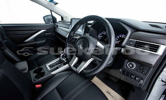 Buy Used Mitsubishi Xpander Other Car in Bangkok in Bangkok Buy Used Mitsubishi Xpander Other Car in Bangkok in Bangkok