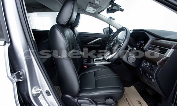 Buy Used Mitsubishi Xpander Other Car in Bangkok in Bangkok Buy Used Mitsubishi Xpander Other Car in Bangkok in Bangkok