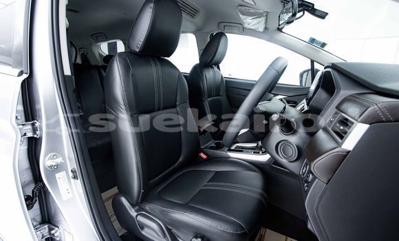 Buy Used Mitsubishi Xpander Other Car in Bangkok in Bangkok Buy Used Mitsubishi Xpander Other Car in Bangkok in Bangkok