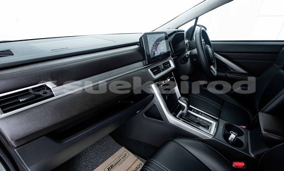 Buy Used Mitsubishi Xpander Other Car in Bangkok in Bangkok Buy Used Mitsubishi Xpander Other Car in Bangkok in Bangkok