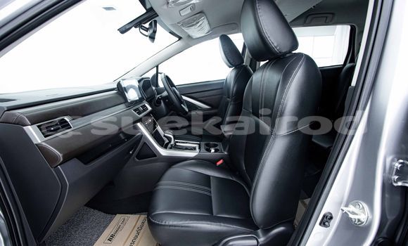 Buy Used Mitsubishi Xpander Other Car in Bangkok in Bangkok Buy Used Mitsubishi Xpander Other Car in Bangkok in Bangkok