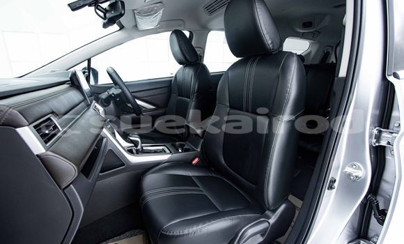 Buy Used Mitsubishi Xpander Other Car in Bangkok in Bangkok Buy Used Mitsubishi Xpander Other Car in Bangkok in Bangkok