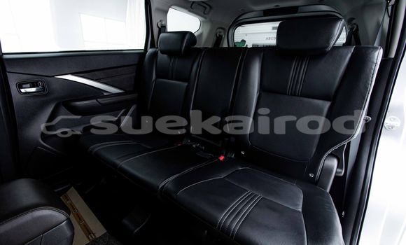 Buy Used Mitsubishi Xpander Other Car in Bangkok in Bangkok Buy Used Mitsubishi Xpander Other Car in Bangkok in Bangkok