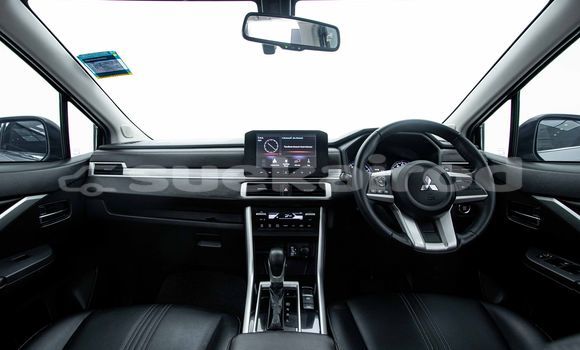 Buy Used Mitsubishi Xpander Other Car in Bangkok in Bangkok Buy Used Mitsubishi Xpander Other Car in Bangkok in Bangkok