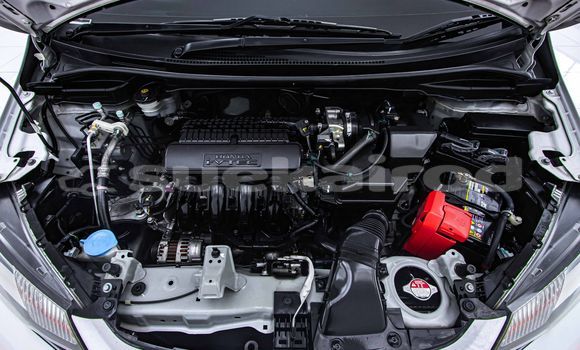 Buy Used Honda Jazz White Car in Bangkok in Bangkok Buy Used Honda Jazz White Car in Bangkok in Bangkok