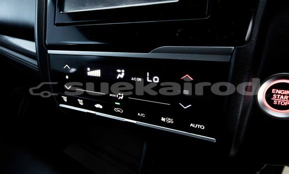 Buy Used Honda Jazz White Car in Bangkok in Bangkok Buy Used Honda Jazz White Car in Bangkok in Bangkok