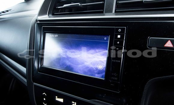 Buy Used Honda Jazz White Car in Bangkok in Bangkok Buy Used Honda Jazz White Car in Bangkok in Bangkok