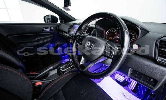 ซื้อ รถมือสอง Honda City สีดำ รถยนต์ ใน %{เมือง} ใน กรุงเทพมหานคร ซื้อ รถมือสอง Honda City สีดำ รถยนต์ ใน %{เมือง} ใน กรุงเทพมหานคร