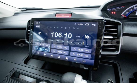 Buy Used Honda Freed White Car in Bangkok in Bangkok Buy Used Honda Freed White Car in Bangkok in Bangkok