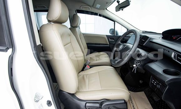 Buy Used Honda Freed White Car in Bangkok in Bangkok Buy Used Honda Freed White Car in Bangkok in Bangkok