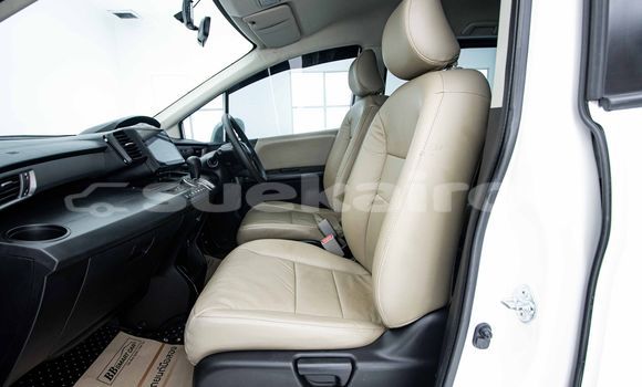 Buy Used Honda Freed White Car in Bangkok in Bangkok Buy Used Honda Freed White Car in Bangkok in Bangkok