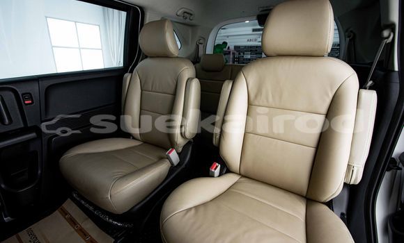 Buy Used Honda Freed White Car in Bangkok in Bangkok Buy Used Honda Freed White Car in Bangkok in Bangkok