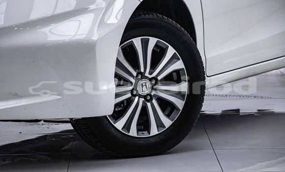 Buy Used Honda Freed White Car in Bangkok in Bangkok Buy Used Honda Freed White Car in Bangkok in Bangkok