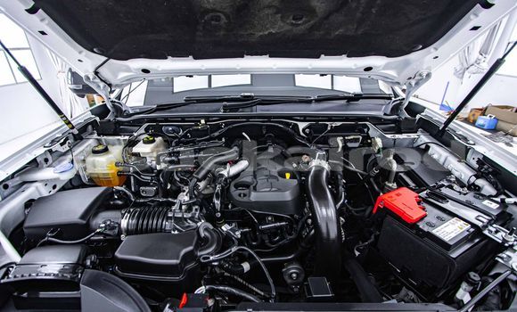 Buy Used Ford Ranger White Car in Bangkok in Bangkok Buy Used Ford Ranger White Car in Bangkok in Bangkok