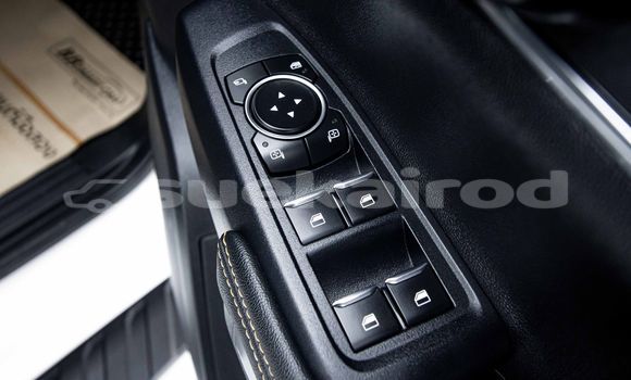 Buy Used Ford Ranger White Car in Bangkok in Bangkok Buy Used Ford Ranger White Car in Bangkok in Bangkok