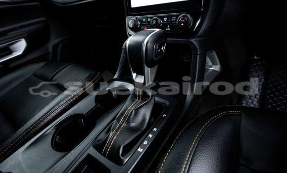 Buy Used Ford Ranger White Car in Bangkok in Bangkok Buy Used Ford Ranger White Car in Bangkok in Bangkok