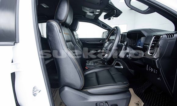 Buy Used Ford Ranger White Car in Bangkok in Bangkok Buy Used Ford Ranger White Car in Bangkok in Bangkok