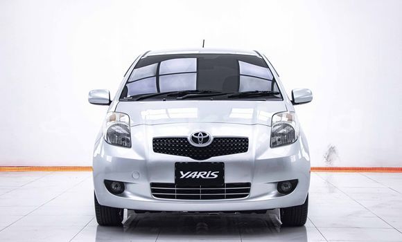 ซื้อ รถมือสอง Toyota Yaris อื่น ๆ รถยนต์ ใน %{เมือง} ใน กรุงเทพมหานคร ซื้อ รถมือสอง Toyota Yaris อื่น ๆ รถยนต์ ใน %{เมือง} ใน กรุงเทพมหานคร