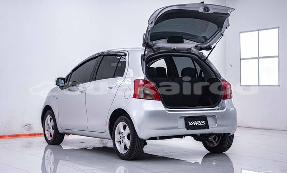 ซื้อ รถมือสอง Toyota Yaris อื่น ๆ รถยนต์ ใน %{เมือง} ใน กรุงเทพมหานคร ซื้อ รถมือสอง Toyota Yaris อื่น ๆ รถยนต์ ใน %{เมือง} ใน กรุงเทพมหานคร