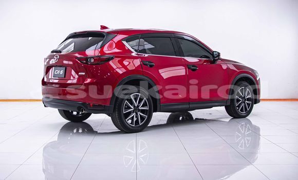 Buy Used Mazda CX-5 Red Car in Bangkok in Bangkok Buy Used Mazda CX-5 Red Car in Bangkok in Bangkok