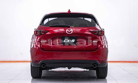 Buy Used Mazda CX-5 Red Car in Bangkok in Bangkok Buy Used Mazda CX-5 Red Car in Bangkok in Bangkok