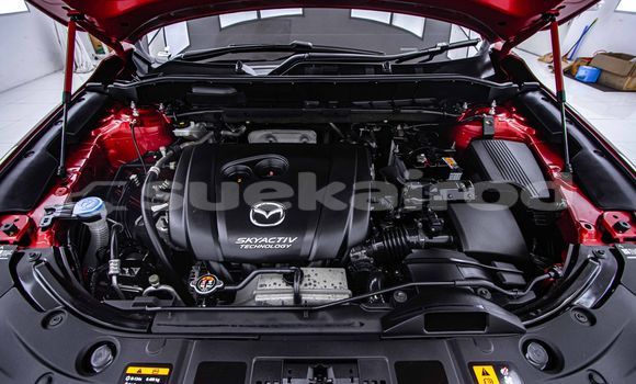 Buy Used Mazda CX-5 Red Car in Bangkok in Bangkok Buy Used Mazda CX-5 Red Car in Bangkok in Bangkok