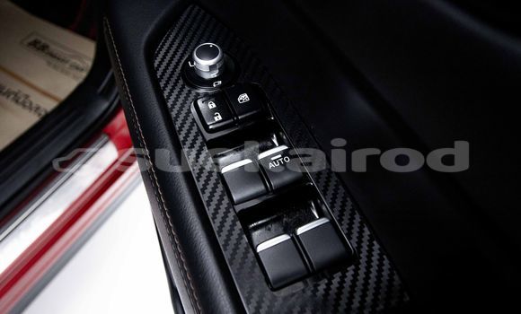 Buy Used Mazda CX-5 Red Car in Bangkok in Bangkok Buy Used Mazda CX-5 Red Car in Bangkok in Bangkok