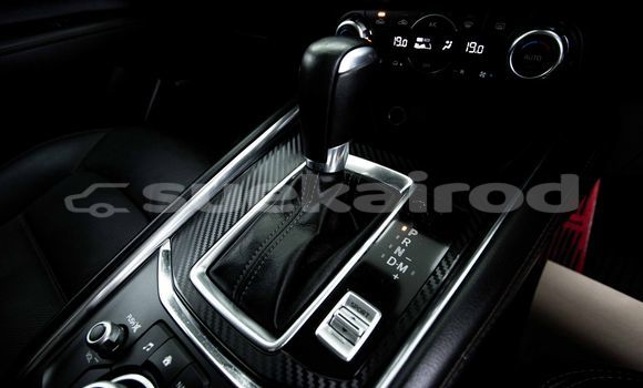 Buy Used Mazda CX-5 Red Car in Bangkok in Bangkok Buy Used Mazda CX-5 Red Car in Bangkok in Bangkok