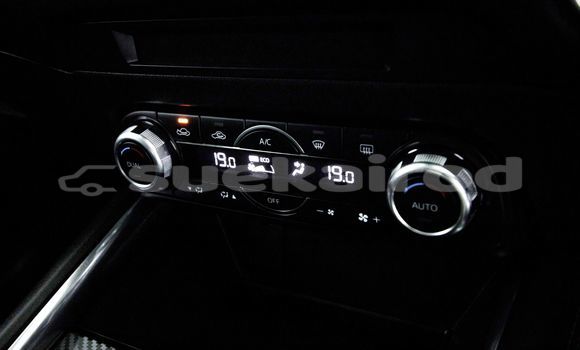 Buy Used Mazda CX-5 Red Car in Bangkok in Bangkok Buy Used Mazda CX-5 Red Car in Bangkok in Bangkok