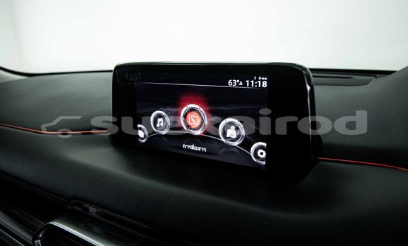 Buy Used Mazda CX-5 Red Car in Bangkok in Bangkok Buy Used Mazda CX-5 Red Car in Bangkok in Bangkok