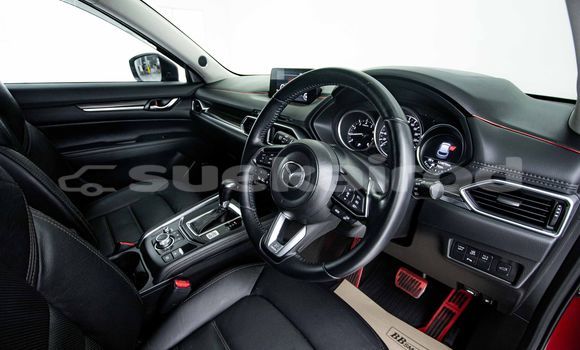 Buy Used Mazda CX-5 Red Car in Bangkok in Bangkok Buy Used Mazda CX-5 Red Car in Bangkok in Bangkok