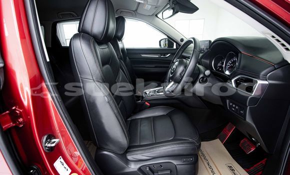 Buy Used Mazda CX-5 Red Car in Bangkok in Bangkok Buy Used Mazda CX-5 Red Car in Bangkok in Bangkok