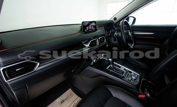 Buy Used Mazda CX-5 Red Car in Bangkok in Bangkok Buy Used Mazda CX-5 Red Car in Bangkok in Bangkok