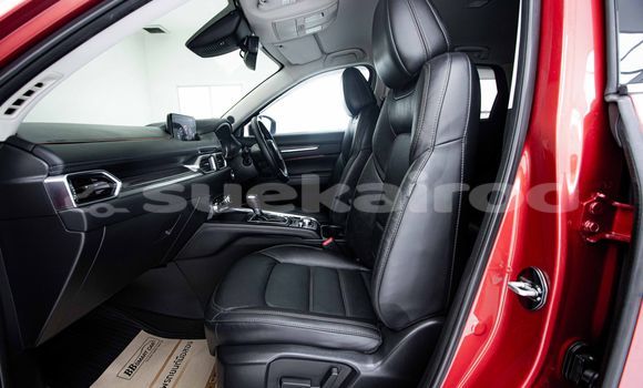 Buy Used Mazda CX-5 Red Car in Bangkok in Bangkok Buy Used Mazda CX-5 Red Car in Bangkok in Bangkok