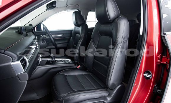 Buy Used Mazda CX-5 Red Car in Bangkok in Bangkok Buy Used Mazda CX-5 Red Car in Bangkok in Bangkok