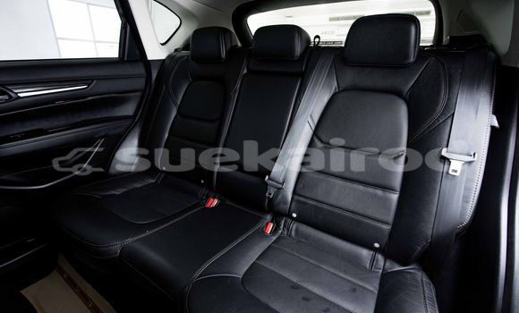 Buy Used Mazda CX-5 Red Car in Bangkok in Bangkok Buy Used Mazda CX-5 Red Car in Bangkok in Bangkok