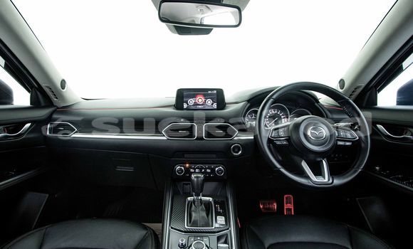 Buy Used Mazda CX-5 Red Car in Bangkok in Bangkok Buy Used Mazda CX-5 Red Car in Bangkok in Bangkok