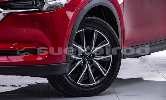 Buy Used Mazda CX-5 Red Car in Bangkok in Bangkok Buy Used Mazda CX-5 Red Car in Bangkok in Bangkok