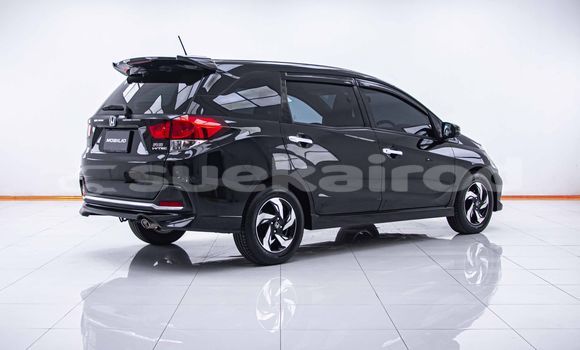 ซื้อ รถมือสอง Honda Mobilio สีดำ รถยนต์ ใน %{เมือง} ใน กรุงเทพมหานคร ซื้อ รถมือสอง Honda Mobilio สีดำ รถยนต์ ใน %{เมือง} ใน กรุงเทพมหานคร