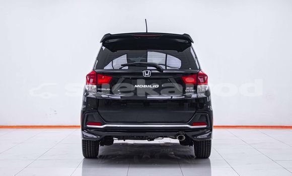 ซื้อ รถมือสอง Honda Mobilio สีดำ รถยนต์ ใน %{เมือง} ใน กรุงเทพมหานคร ซื้อ รถมือสอง Honda Mobilio สีดำ รถยนต์ ใน %{เมือง} ใน กรุงเทพมหานคร