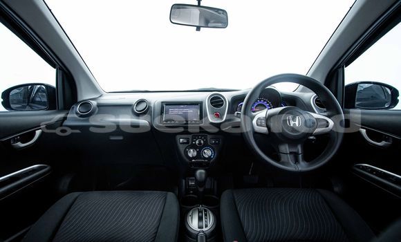 ซื้อ รถมือสอง Honda Mobilio สีดำ รถยนต์ ใน %{เมือง} ใน กรุงเทพมหานคร ซื้อ รถมือสอง Honda Mobilio สีดำ รถยนต์ ใน %{เมือง} ใน กรุงเทพมหานคร