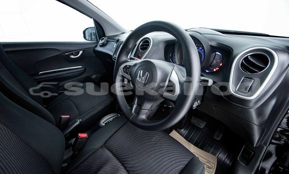 ซื้อ รถมือสอง Honda Mobilio สีดำ รถยนต์ ใน %{เมือง} ใน กรุงเทพมหานคร ซื้อ รถมือสอง Honda Mobilio สีดำ รถยนต์ ใน %{เมือง} ใน กรุงเทพมหานคร