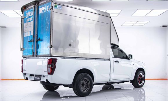 ซื้อ รถมือสอง Isuzu D-Max ขาว รถยนต์ ใน %{เมือง} ใน กรุงเทพมหานคร ซื้อ รถมือสอง Isuzu D-Max ขาว รถยนต์ ใน %{เมือง} ใน กรุงเทพมหานคร