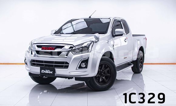 Buy Used Isuzu D-Max Other Car in Bangkok in Bangkok