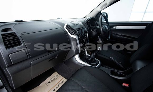 ซื้อ รถมือสอง Isuzu D-Max อื่น ๆ รถยนต์ ใน %{เมือง} ใน กรุงเทพมหานคร ซื้อ รถมือสอง Isuzu D-Max อื่น ๆ รถยนต์ ใน %{เมือง} ใน กรุงเทพมหานคร
