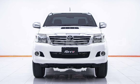 ซื้อ รถมือสอง Toyota Hiluxe VIGO ขาว รถยนต์ ใน %{เมือง} ใน กรุงเทพมหานคร ซื้อ รถมือสอง Toyota Hiluxe VIGO ขาว รถยนต์ ใน %{เมือง} ใน กรุงเทพมหานคร