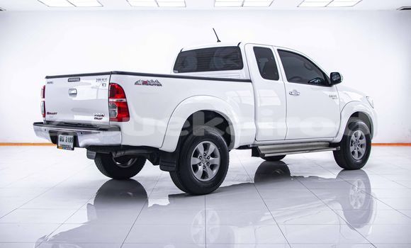 ซื้อ รถมือสอง Toyota Hiluxe VIGO ขาว รถยนต์ ใน %{เมือง} ใน กรุงเทพมหานคร ซื้อ รถมือสอง Toyota Hiluxe VIGO ขาว รถยนต์ ใน %{เมือง} ใน กรุงเทพมหานคร