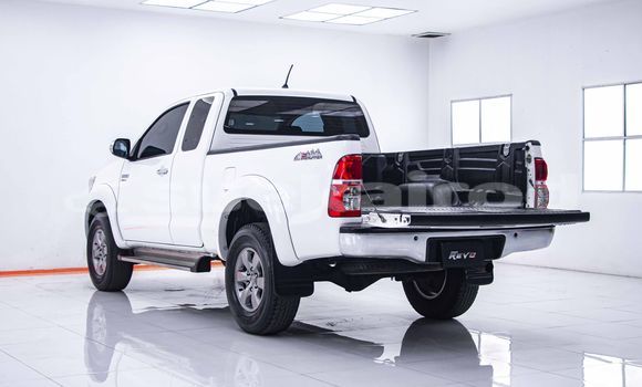 ซื้อ รถมือสอง Toyota Hiluxe VIGO ขาว รถยนต์ ใน %{เมือง} ใน กรุงเทพมหานคร ซื้อ รถมือสอง Toyota Hiluxe VIGO ขาว รถยนต์ ใน %{เมือง} ใน กรุงเทพมหานคร